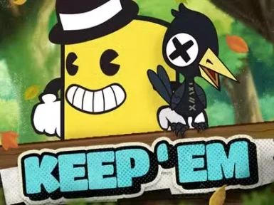 Secret Casino screenshot